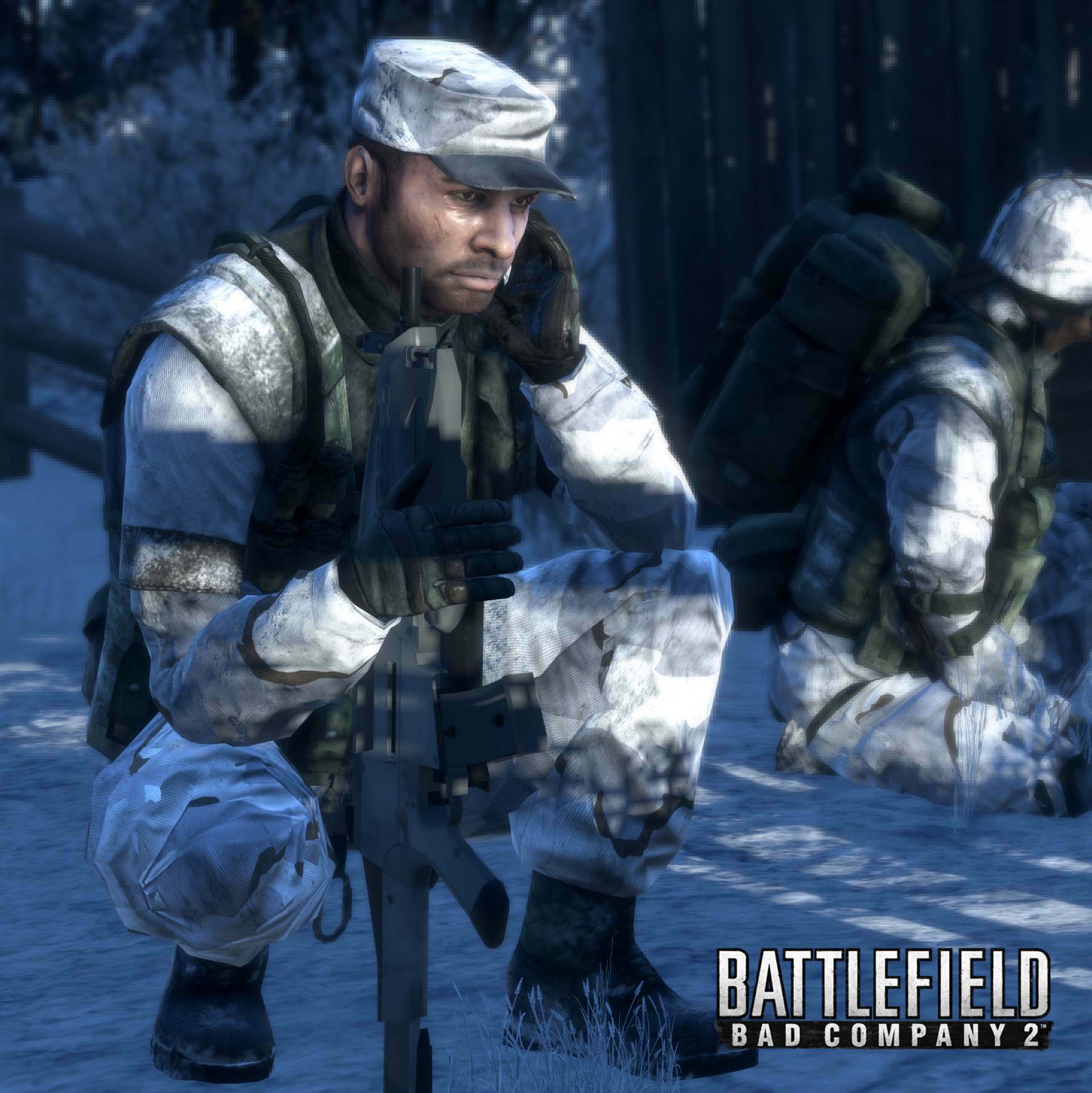 Battlefield Bad Company 2 - Imagen 21